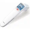 Image de Beurer, Thermomètre médical, FT 100 (Front, Sans contact)