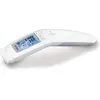Image de Beurer, Thermomètre médical, FT 90 (Front, Sans contact)