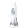 Image de Thermomètre auriculaire Beurer FT 58 Blanc et gris