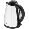 Image de WMF Bouilloire en acier inoxydable Bueno (413080011), Bouilloire électrique, Noir, Argent