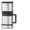 Image de WMF STELIO Aroma - Cafetière - 8 tasses - noir/inox