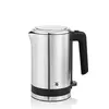 Image de WMF Kuemi 0.8l Bouilloire en acier inoxydable (413140011), Bouilloire électrique, Argent