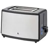 Image de Grille-pains 2 fentes 800w cromargan mat Wmf 0414110011