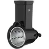 Image de WMF Coupe-légumes Profi Plus, Ustensile de cuisine : accessoires, Noir, Argent