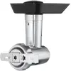Image de WMF Profi Plus Embout à pâtisserie, Ustensile de cuisine : accessoires, Noir, Argent