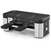 Image de Raclette pour 2 personnes et grill WMF Küchenminis 370 W Noir