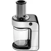 Image de WMF Kult X Spiral FoodProcessor pour légumes (416480011), Râpe, Argent