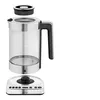 Image de WMF LONO - Infuseur à thé/bouilloire - 1.7 litres - 3 kWatt - acier inoxydable