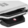 Image de WMF Lono Sandwichmaker (415150011), Machine à panini, Noir, Argent