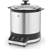 Image de WMF Kuemi multicuiseur (415260011), Cuiseur vapeur + cuiseur à riz, Argent
