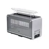 Image de Grille-pain en verre WMF Lono 1300 W Argent
