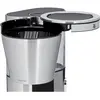 Image de WMF Lono, Cafetières à filtre, Argent
