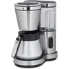 Image de WMF Lono Aroma Coffee Maker Thermo, Cafetières à filtre, Argent, Noir