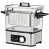 Image de Cuiseur vapeur Wmf Lono Pro 1500 W Gris