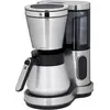 Image de WMF Lumero machine à café thermo, Cafetières à filtre, Noir, Argent