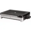 Image de WMF LONO - Gril -électrique - 1160 cm ² - noir/inox