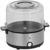 Image de WMF KÜCHENMINIS - Machine à popcorn - 2.2 litres - 250 Watt - acier inoxydable
