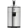 Image de WMF Presse-agrumes Profi Plus (416670011), Centrifugeuse, Noir, Argent