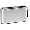 Image de WMF Grille-pain à 1 fente/longue fente Lumero (414190011), Grille-pain, Argent