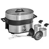 Image de Multicuiseur vapeur hot pot & steam Wmf - lono - 0415540011