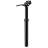 Image de Tranzx Tige De Selle Télescopique Pinocchio 120 Mm 282-402 mm
