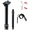 Image de Tranzx Tige De Selle Télescopique Sb0 284-409 mm