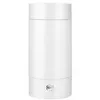Image de Mini bouilloire électrique de voyage isolation portative de tasse d'eau de chauffage intégrée pour les étudiants