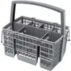 Image de Bosch Hausgeräte 00668270, Lave-vaisselle : accessoires, Violet, Gris