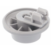 Image de Siemens 00611475 Roulette de panier inférieur pour lave-vaisselle 00611475