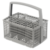 Image de Siemens 00668361 Panier à couverts modulable pour tous lave-vaisselle 00668361
