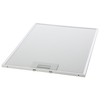 Image de Siemens 00742967 Filtre métallique à graisse Filtre métallique à graisse 388,5X265X8 00742967