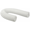 Image de Siemens 00670752 Tuyau flexible d'évacuation pour sèche-linge WTZ1130 - WZ20180 00670752