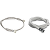 Image de Siemens 00350564 Kit rallonge Aquastop pour lave-linge et lave-vaisselle 00350564