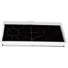 Image de Bosch Hausgeräte Dhz7305, Cuisinière + four : accessoires