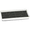 Image de Siemens 00465577 Filtre charbon actif pour hotte 00465577