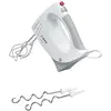 Image de Bosch Hausgeräte CleverMix MFG3530, Batteur, Blanc, Gris