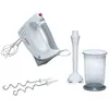 Image de Bosch 1 Batteur Bosch - Mfq3540 - 450 Watts