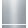 Image de Siemens 00681729 Porte et plinthe en inox pour lave-vaisselle 00681729