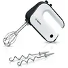 Image de Bosch Hausgeräte Styline MFQ4020, Batteur, Blanc, Gris
