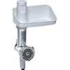 Image de Hachoir à Viande Pour Kitchen Machine Bosch Muz5fw1