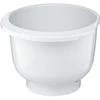 Image de Bol Blanc En Plastique Pour Kitchen Machine Bosch Muz5kr1