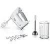 Image de Bosch Hausgeräte ErgoMixx MFQ36470, Batteur, Blanc