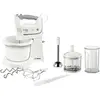 Image de Bosch Hausgeräte ErgoMixx MFQ36490, Batteur, Blanc