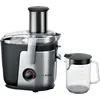 Image de Bosch Hausgeräte MES4000 Extracteur de jus, Centrifugeuse, Argent