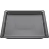 Image de Bosch Hausgeräte Hez632070, Plaque de four + grille, Gris
