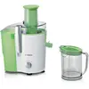 Image de Bosch Hausgeräte MES25G0, Centrifugeuse, Vert, Blanc