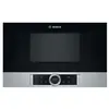 Image de Bosch 1 Micro Ondes Encastrable Solo Bosch 21 Litres Bfl634gs1