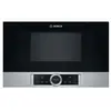 Image de Bosch 1 Micro Ondes Encastrable Solo Bosch 21 Litres Bfl634gw1
