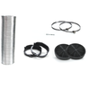 Image de Siemens 00772760 Kit de recyclage pour Hottes 00772760