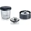 Image de Bosch Hausgeräte Muz45xcg1, Ustensile de cuisine : accessoires, Argent, Transparent